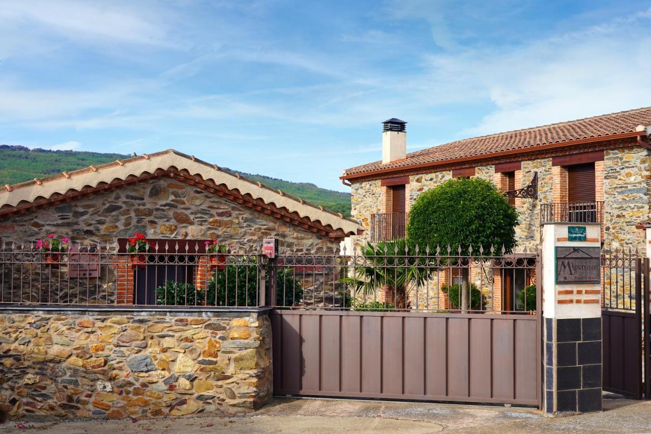 Monteros Sierra De Francia